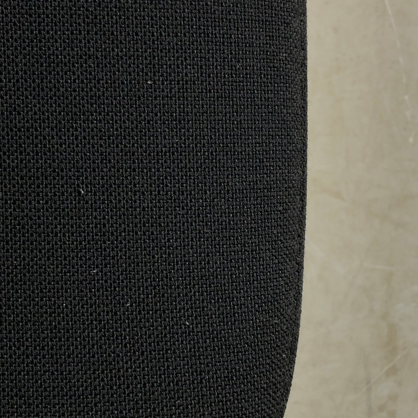 Kinnarps Capella kontorstol fra Kinnarps, svart