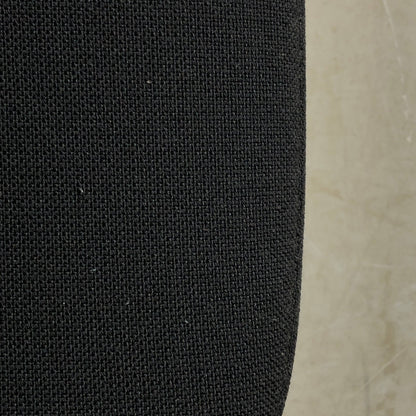 Kinnarps Capella kontorstol fra Kinnarps, svart