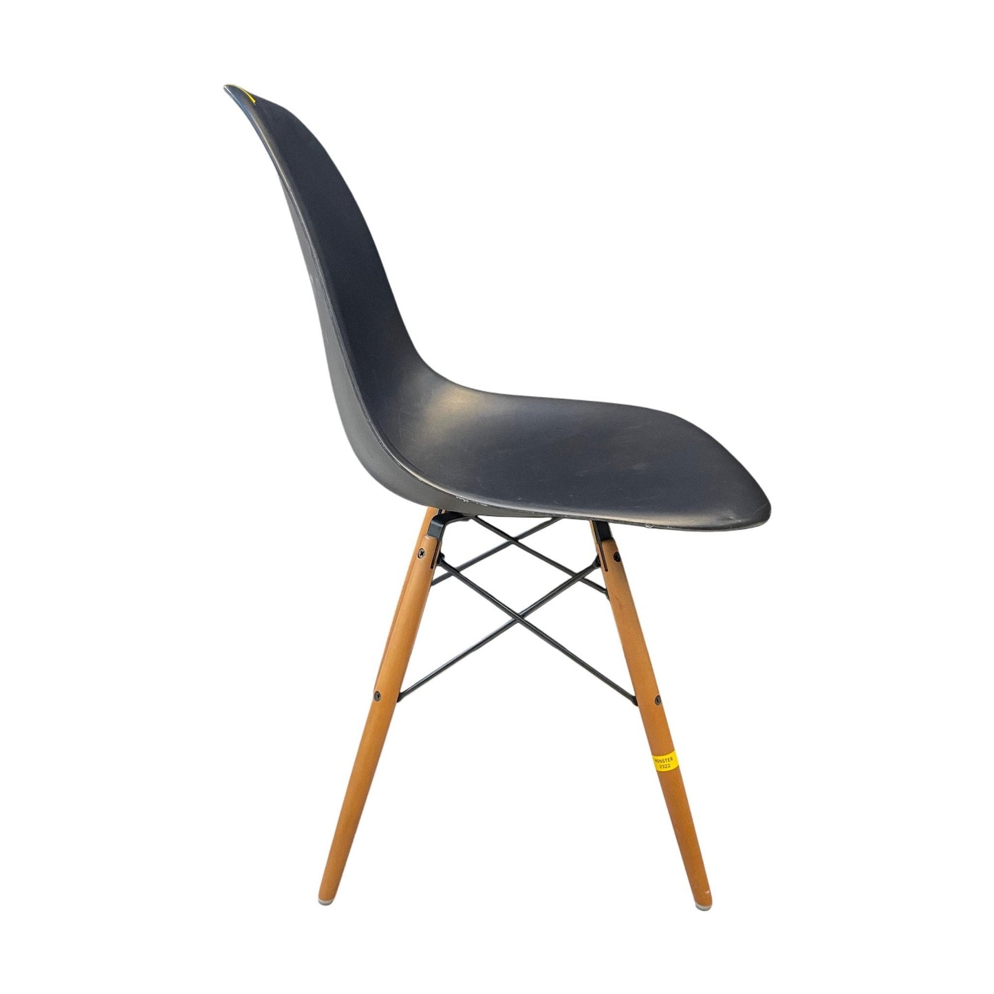 Eames møteromsstol fra Vitra, god tilstand