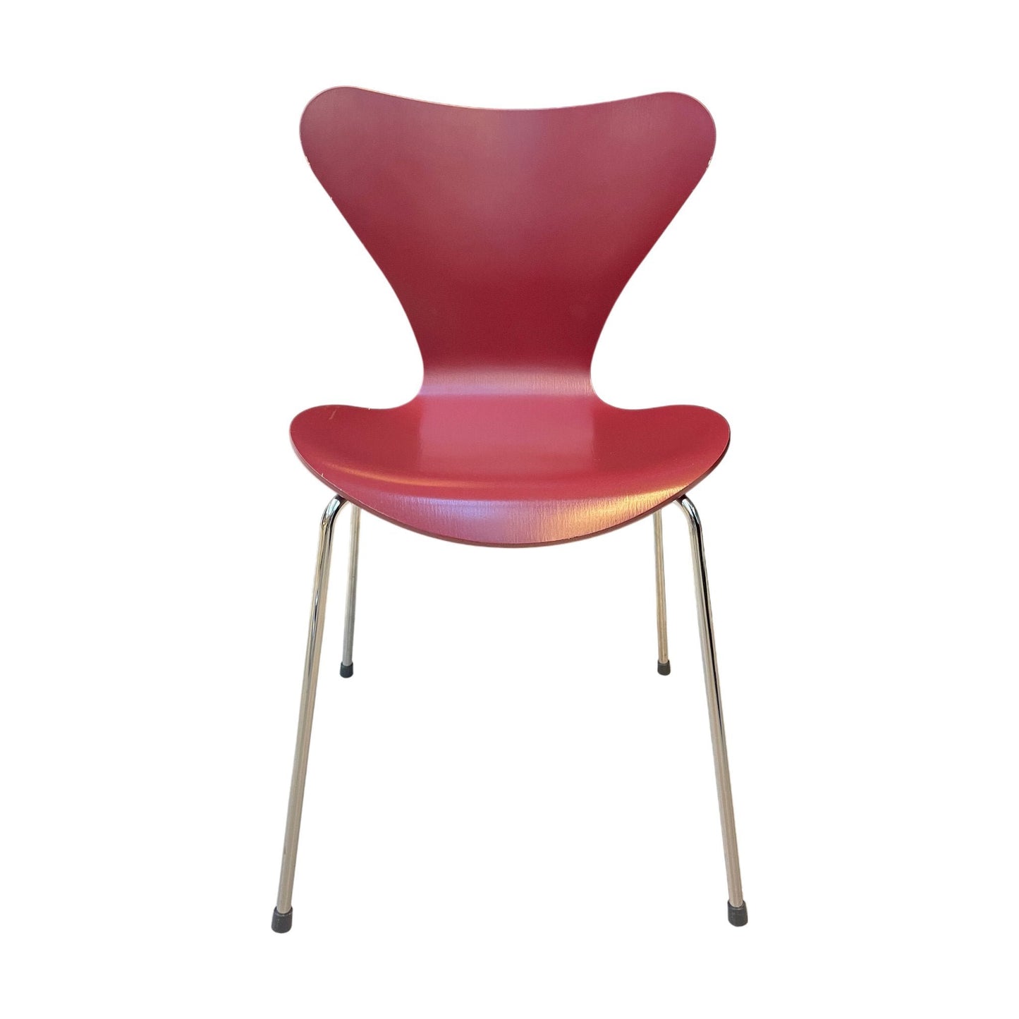Arne Jacobsen 7er-stol