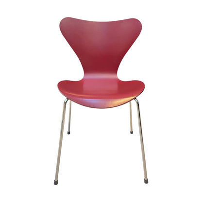 Arne Jacobsen 7er-stol