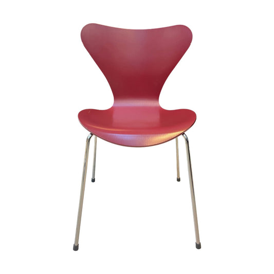Arne Jacobsen 7er-stol