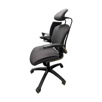 Maxicon kontorstol fra SAVO