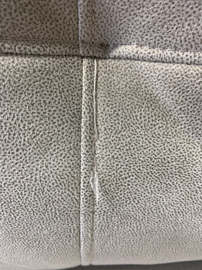 Minnesota 3-seter sofa fra A-Møbler, microfiber