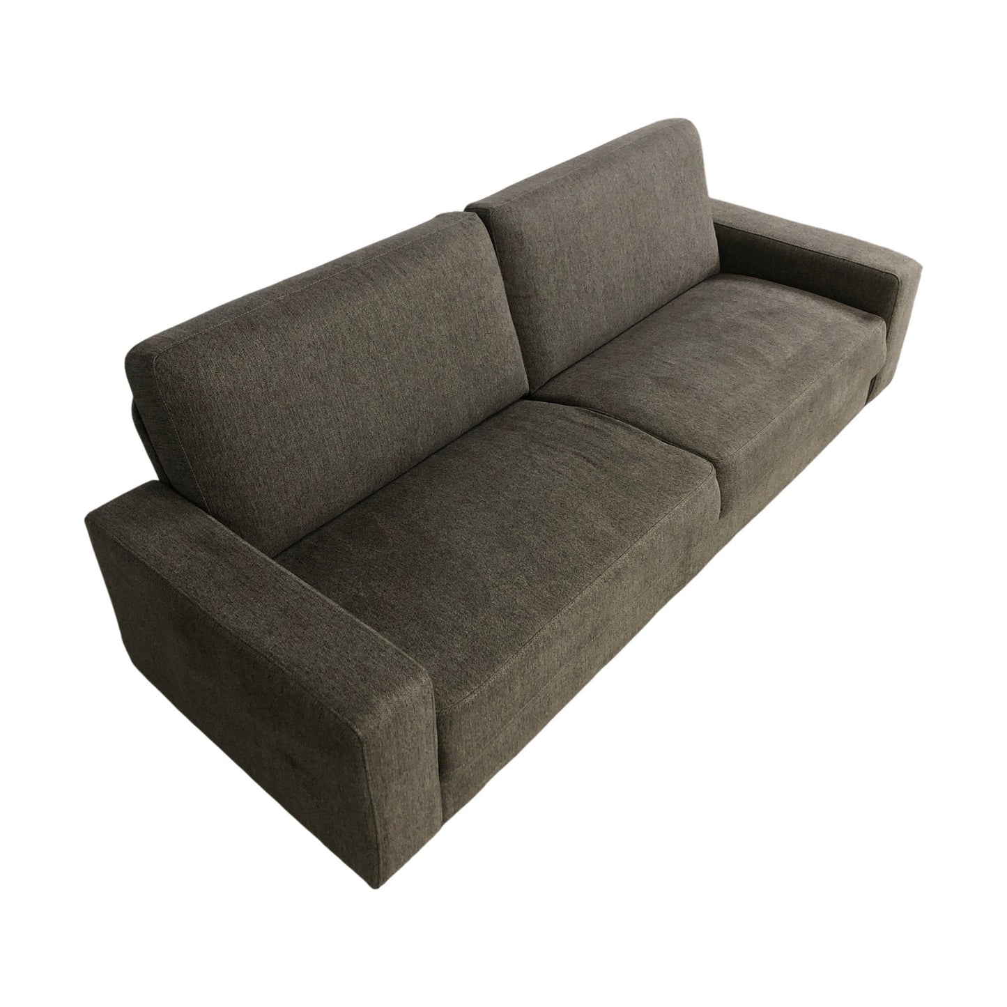 Etta 3-seter sofa fra A-Møbler, Friday-stoff