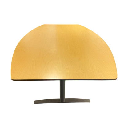 Trefarget møtebord, 220x120