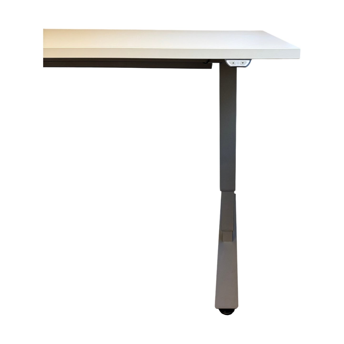 Elektrisk hev/senk og venstresving, 200x120cm