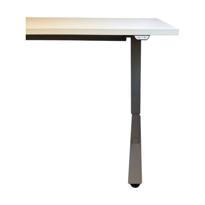 Elektrisk hev/senk og venstresving, 200x120cm