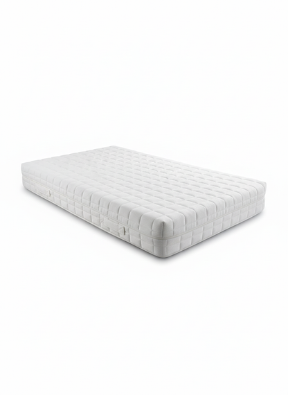 Skummadrass 90x200 - som ny