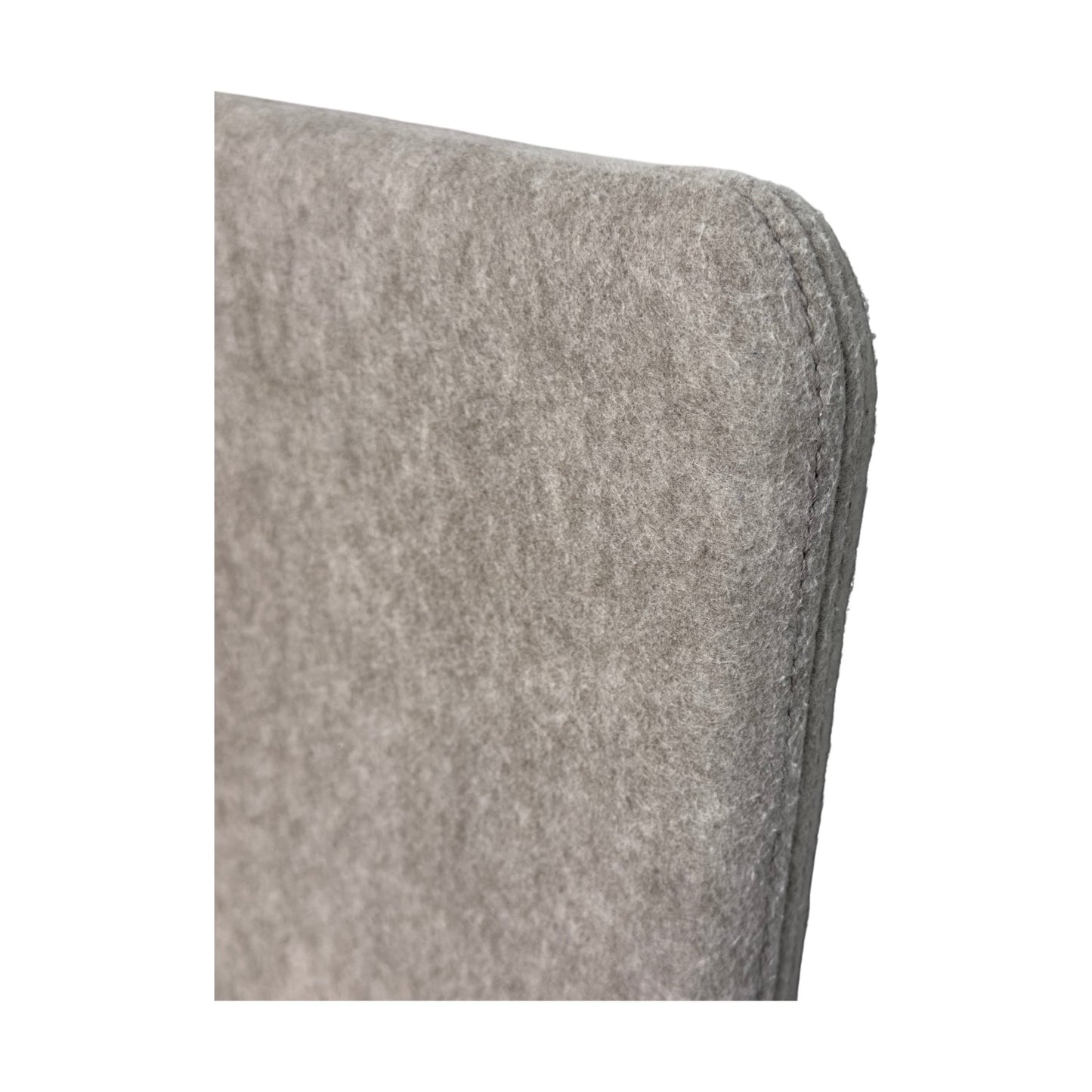 Bordskillevegg i ull fra Götessons, 160cm