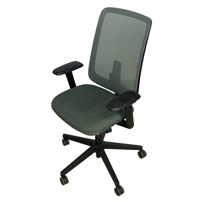 Herman Miller Verus, Hemlock Green