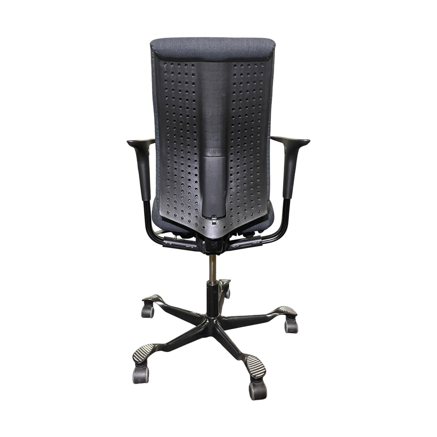 Håg H05 kontorstol, grå