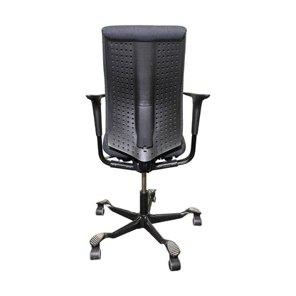 Håg H05 kontorstol, grå