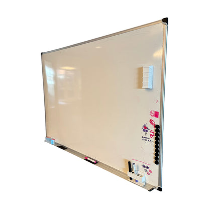 Whiteboard, 120x90cm