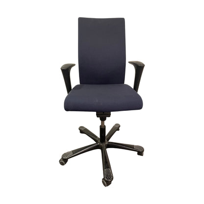 Håg H04 Credo 4600 kontorstol