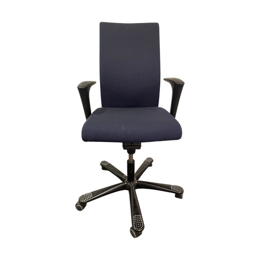 Håg H04 Credo 4600 kontorstol