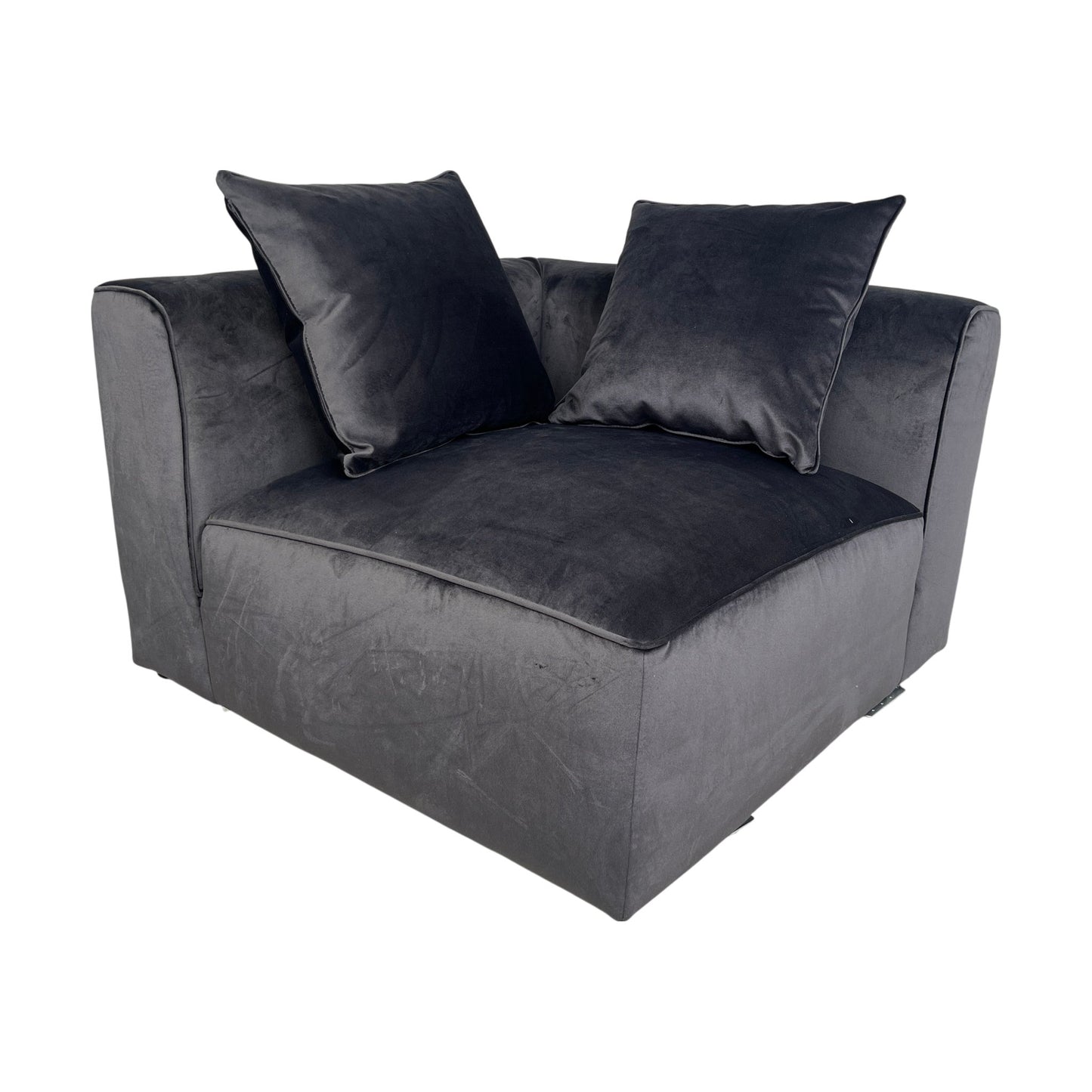 Ubrukt | Luna sofa hjørnemodul fra Home & Cottage