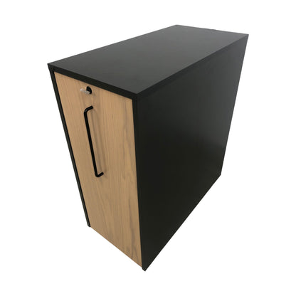 Låsbare Svenheim tårnskap