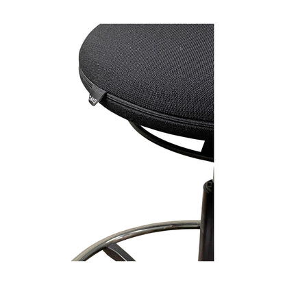 Kontorstol Savo Joi, svart