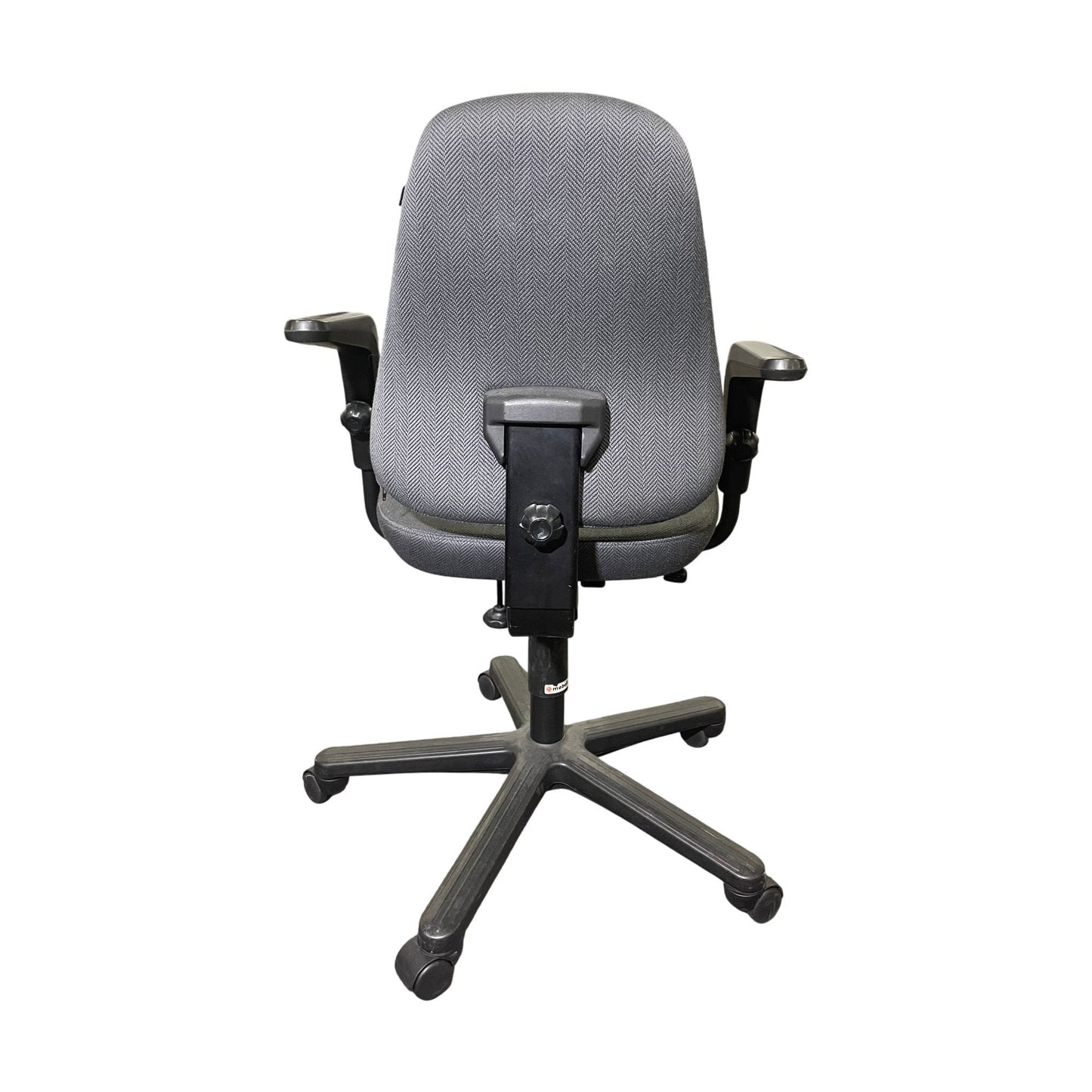 Kontorstol fra Savo, modell 50L