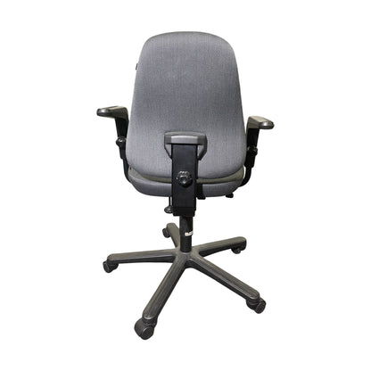 Kontorstol fra Savo, modell 50L