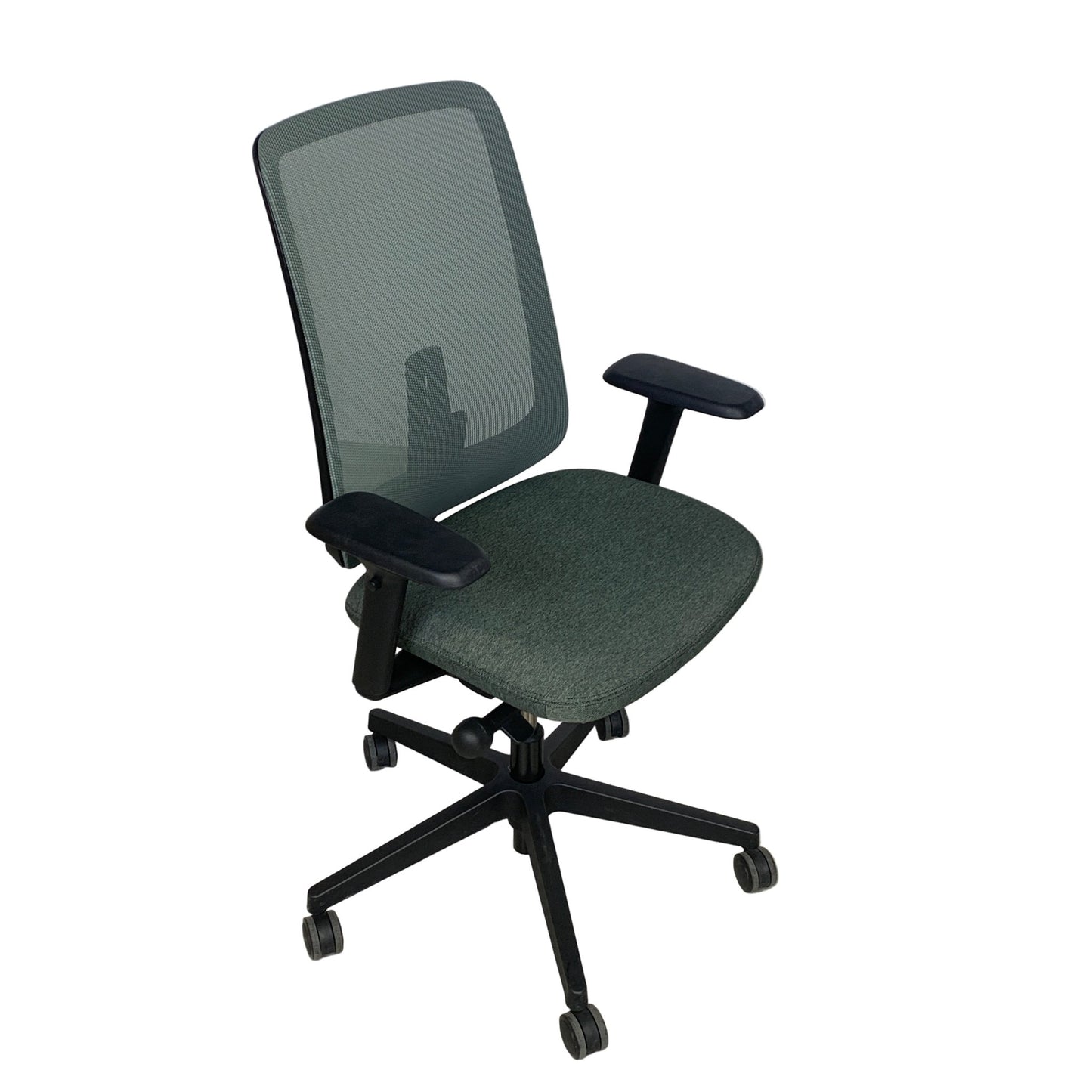 Herman Miller Verus, Hemlock Green