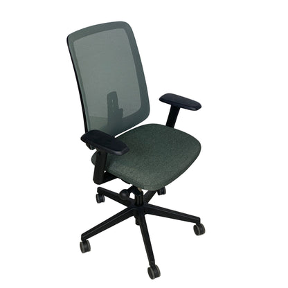 Herman Miller Verus, Hemlock Green