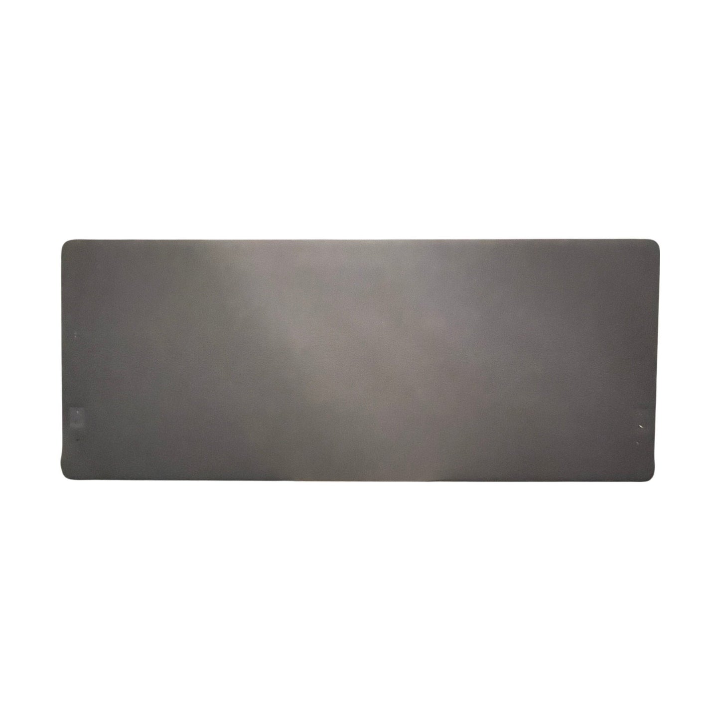 Skillevegg fra Götessons, mørk grå, 160x66 cm