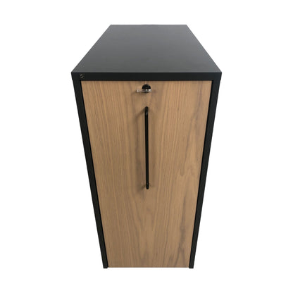 Låsbare Svenheim tårnskap