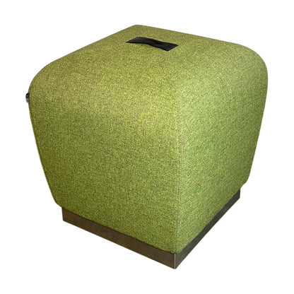 Misto puff fra ForaForm, 40x40x43 cm