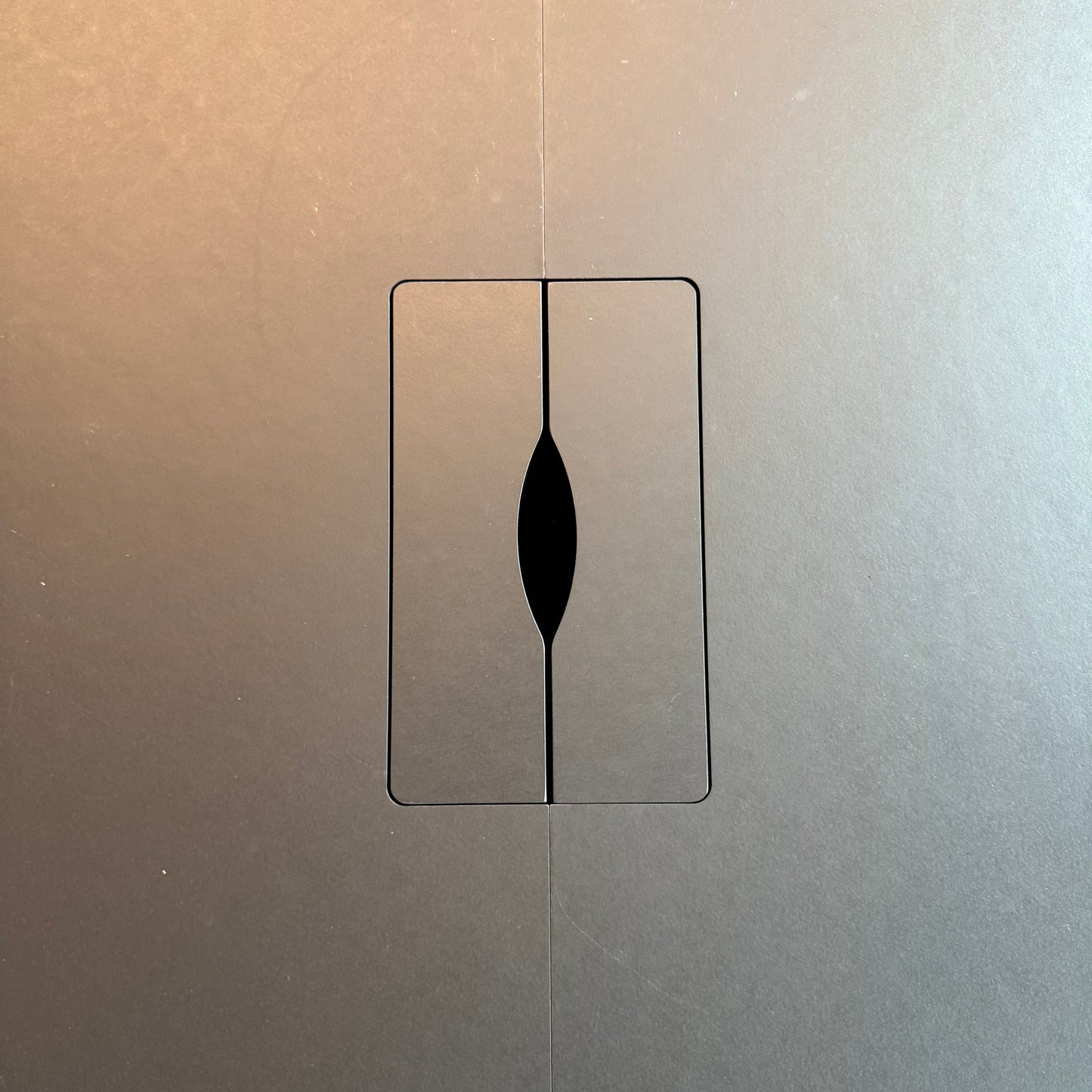 Møteromsbord, Ø160cm