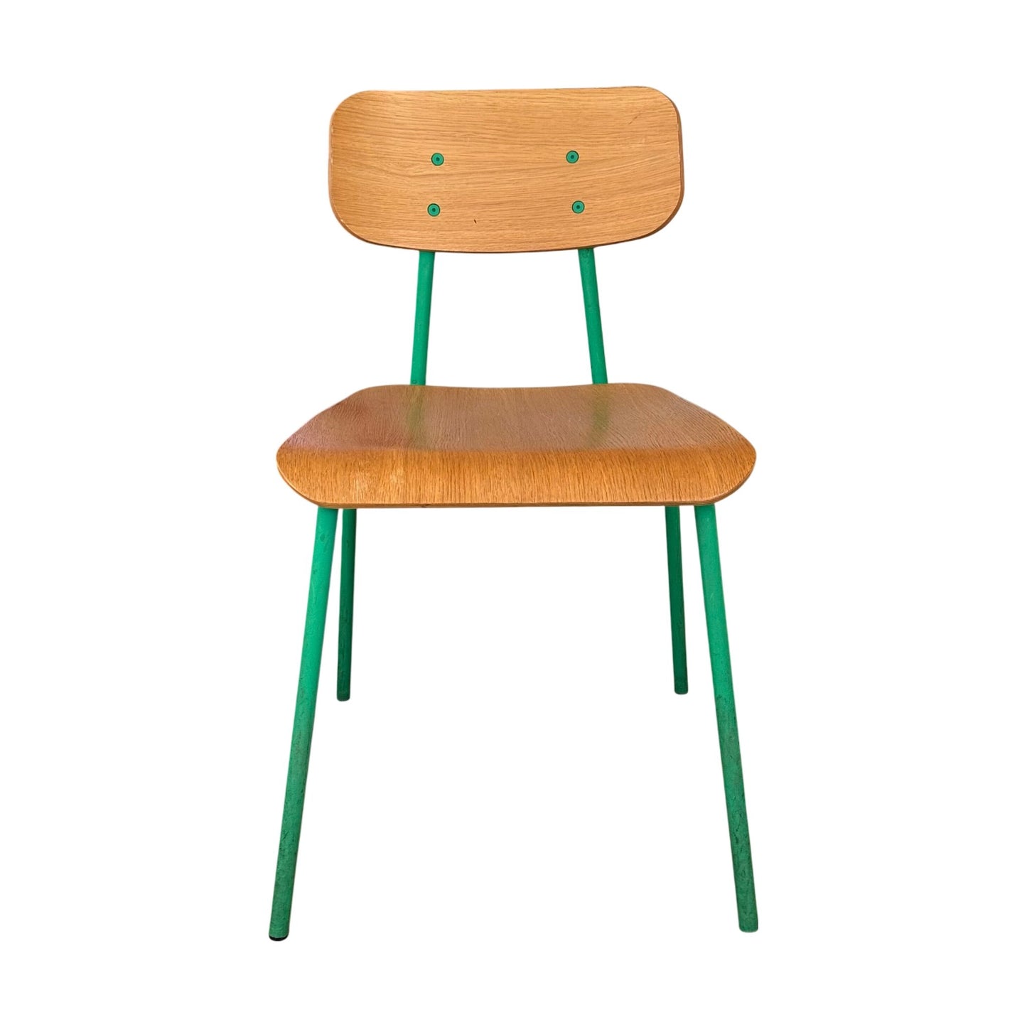 Spisestol fra Habitat, trefarget