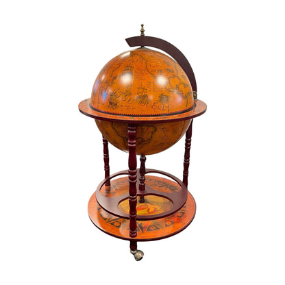 Bar globus (Ø55 x 95)