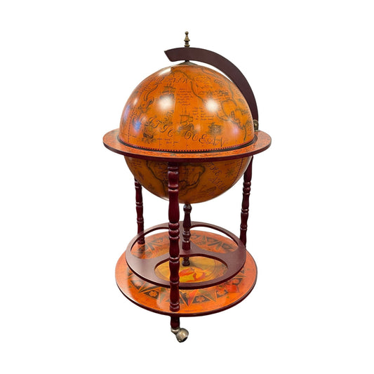 Bar globus (Ø55 x 95)