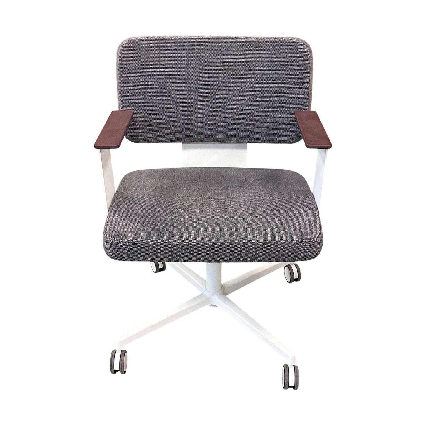 Grand møteromsstol fra Horreds, utmerket tilstand