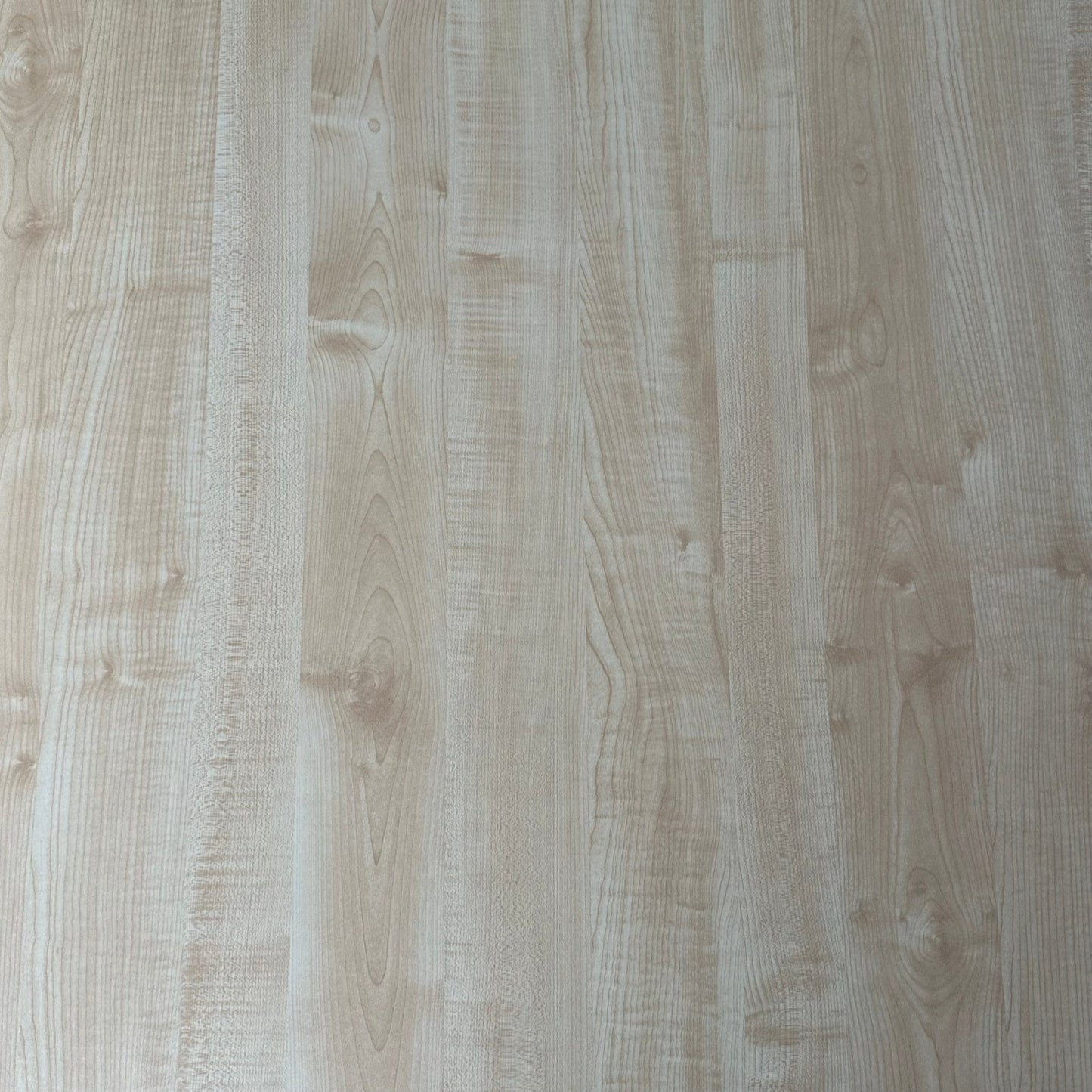 Zeta spisebord fra VAD, lys eik, 140x90 cm