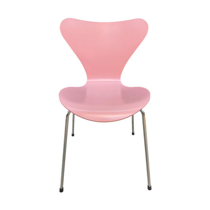 Arne Jacobsen 7er-stol