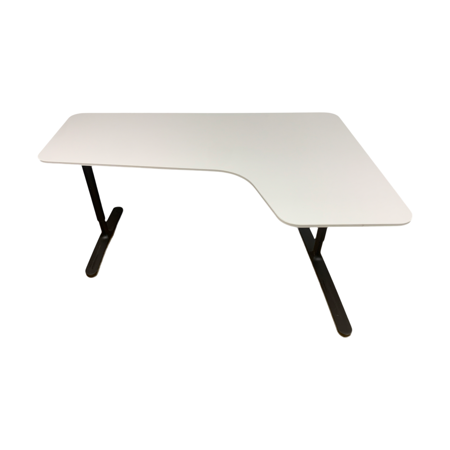 IKEA Bekant skrivebord m/ høyresving