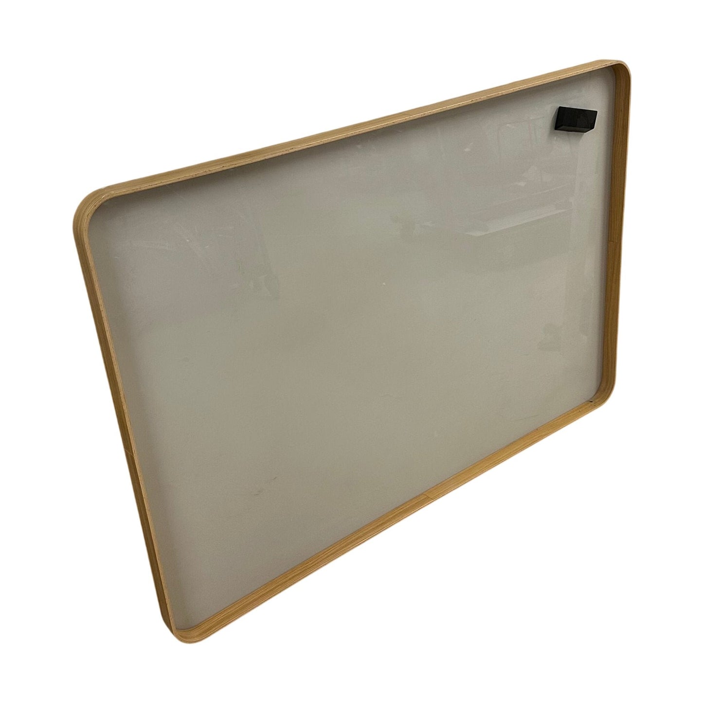 Lintex Frame Wall magnetisk glasstavle, 150x100 cm