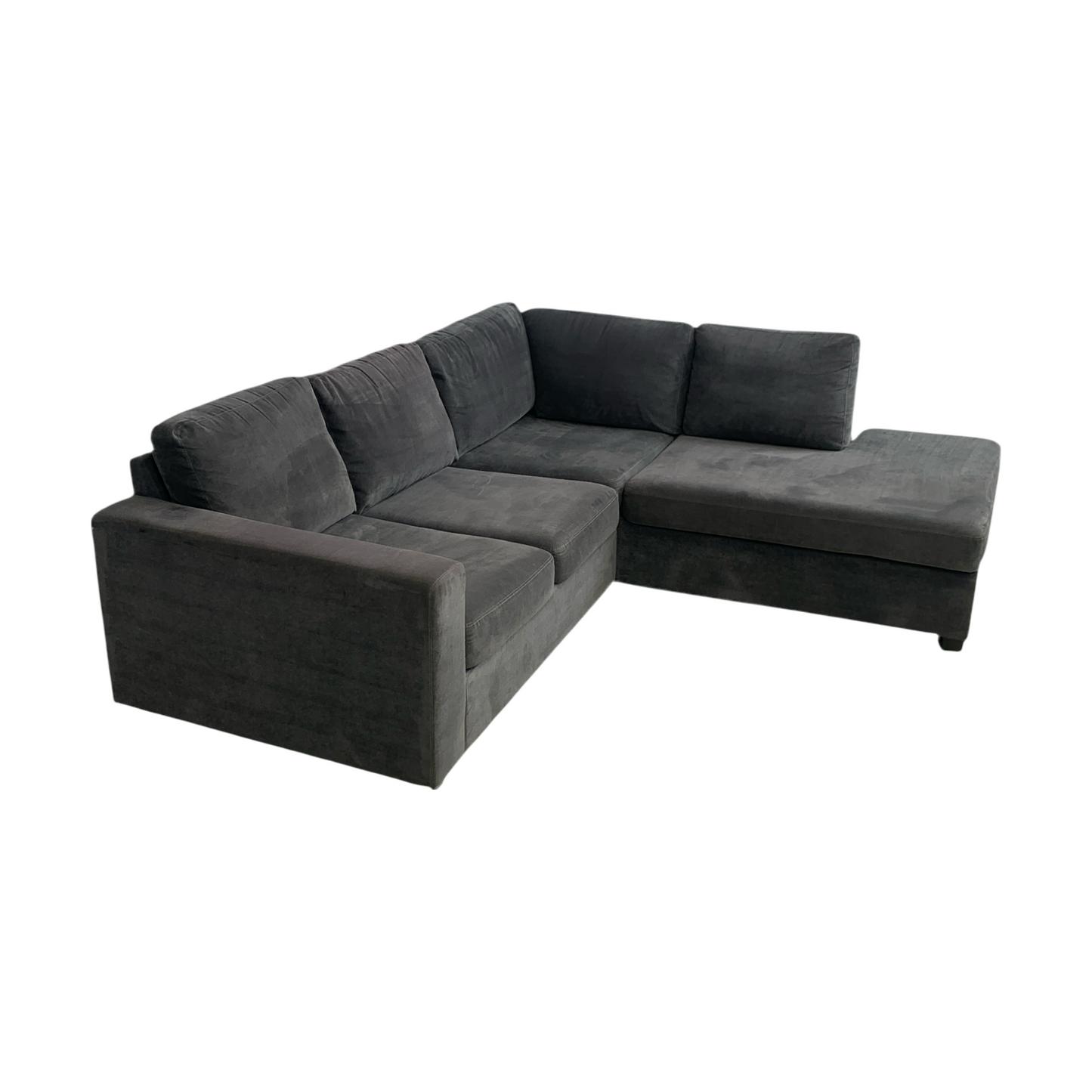 Oslo sofa med sjeselong