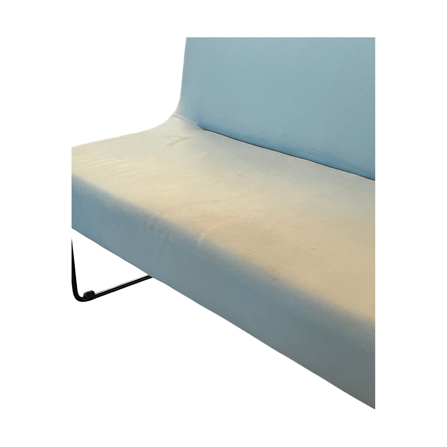 Sancal 2-seter sofa fra Secundo