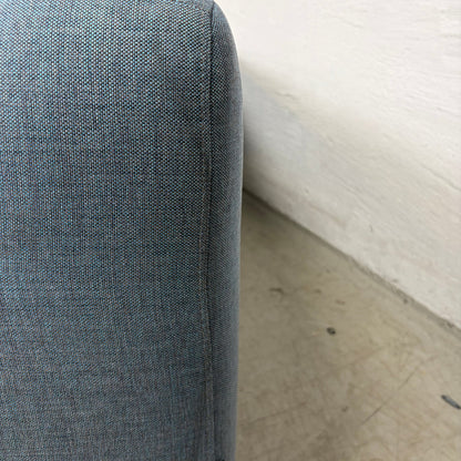 Madison 3-seter sofa fra Bolia i blå
