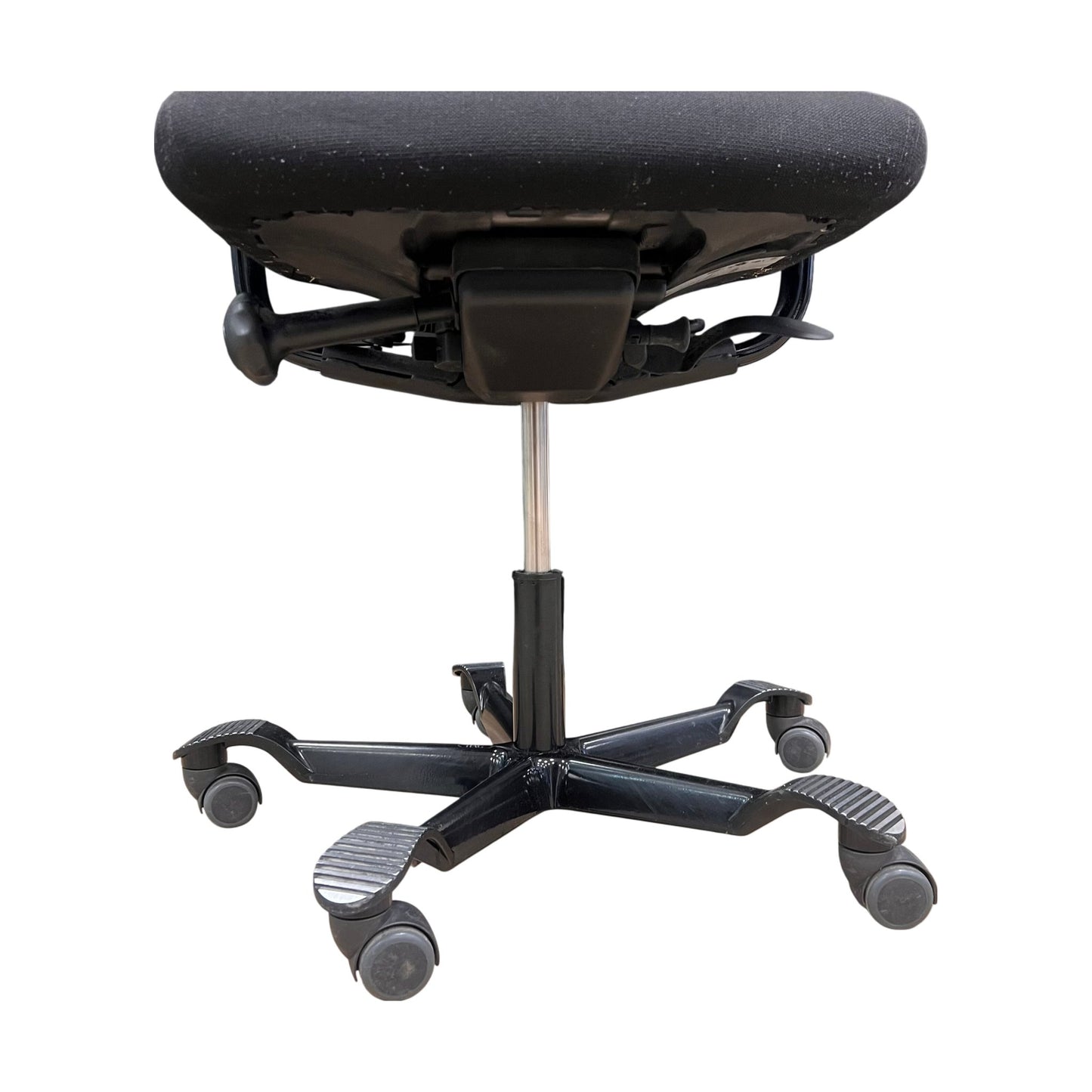 Kontorstol fra HÅG H05, svart