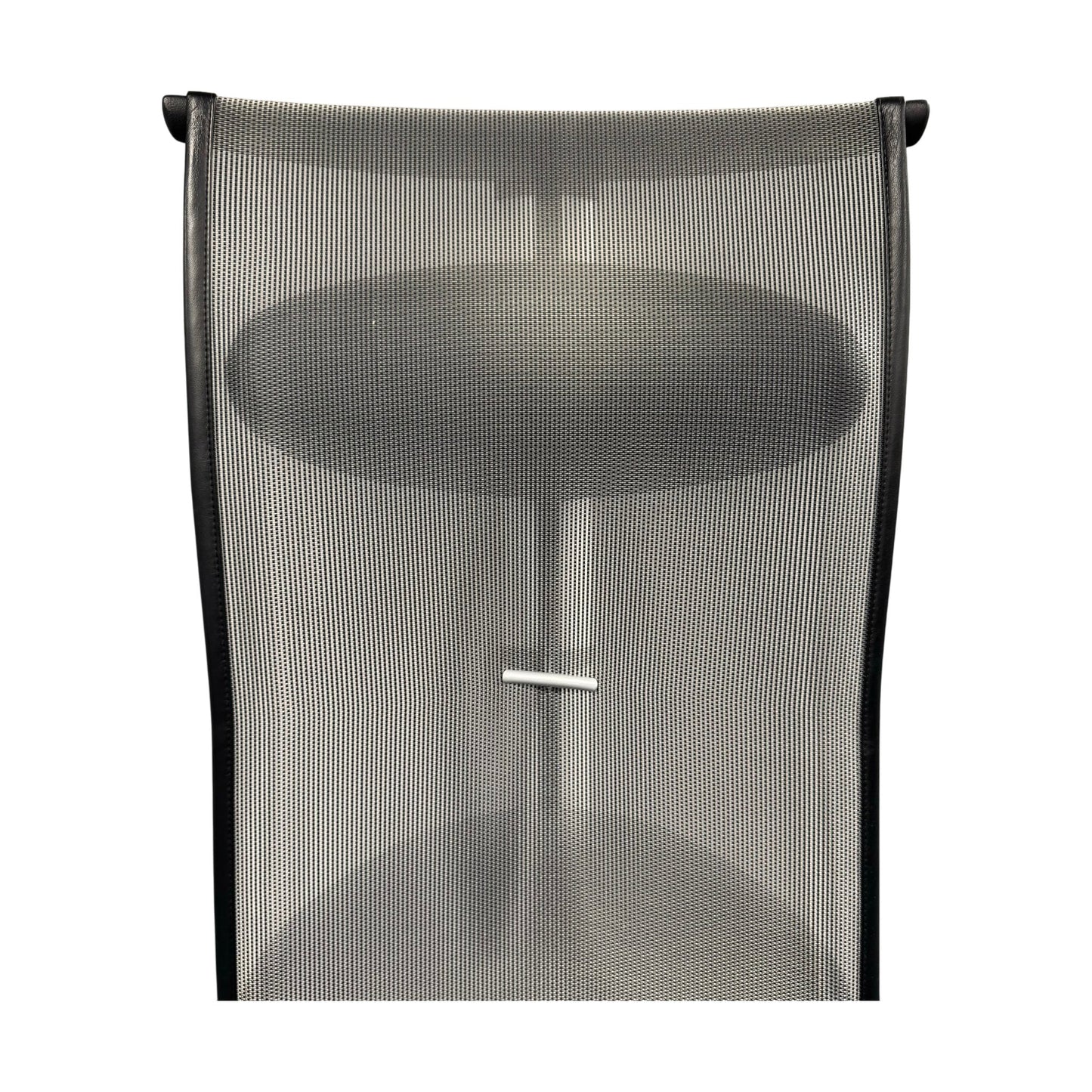 Kontorstol HÅG Inspiration 9231, svart mesh