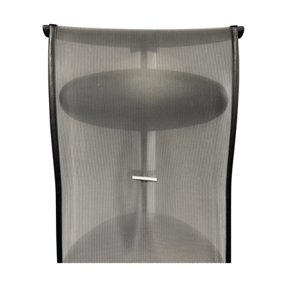 Kontorstol HÅG Inspiration 9231, svart mesh