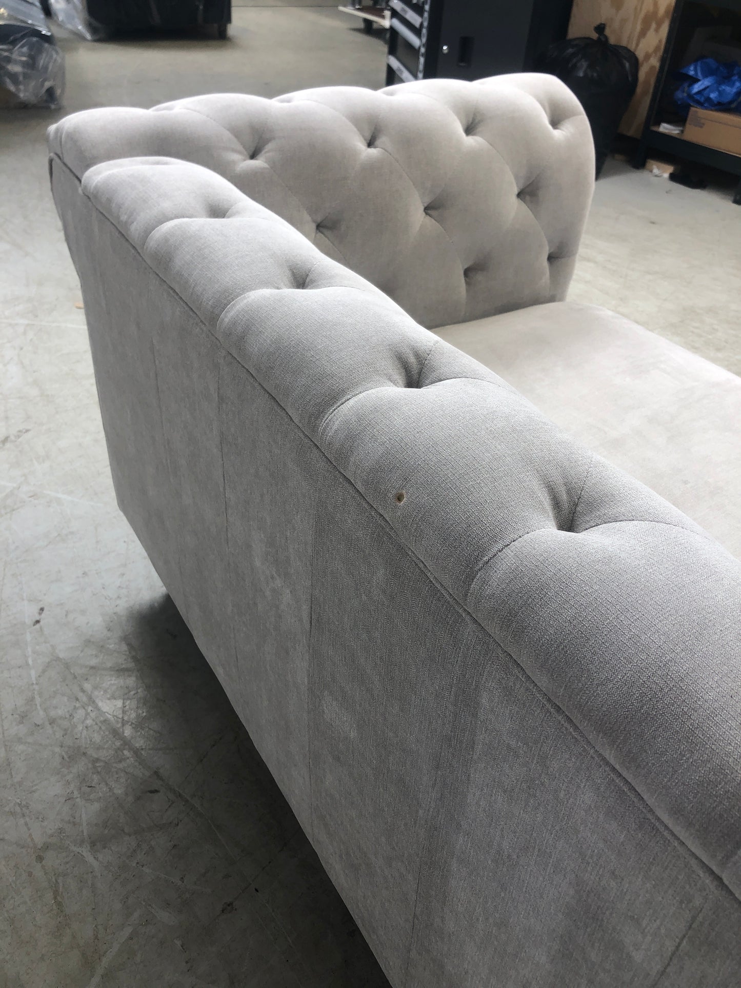 Charlietown Sofa