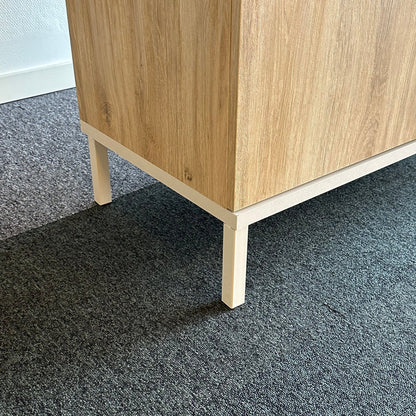 Gent skap fra A-Møbler