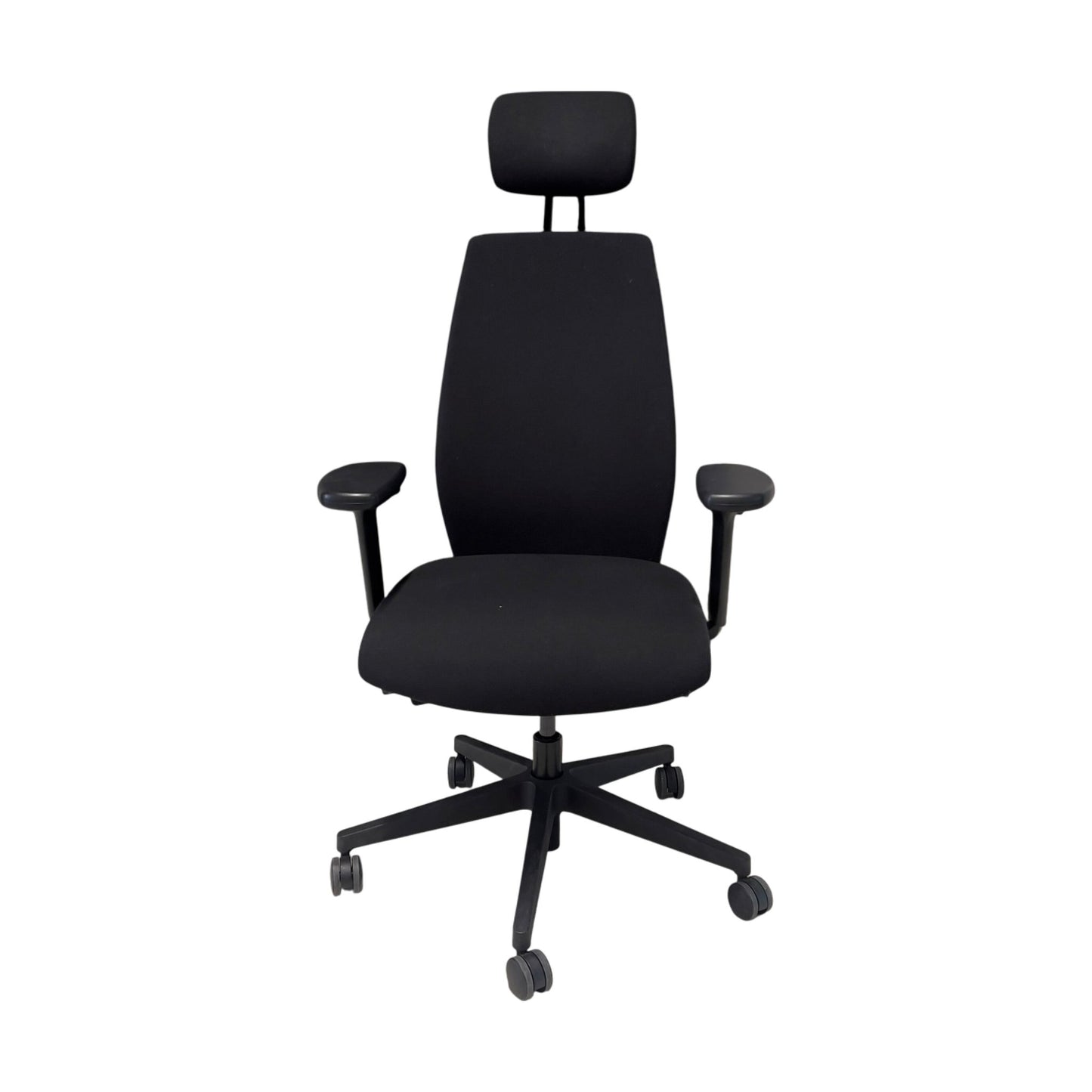 Kontorstol Savo SOUL m/nakkestøtte