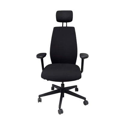 Kontorstol Savo SOUL m/nakkestøtte