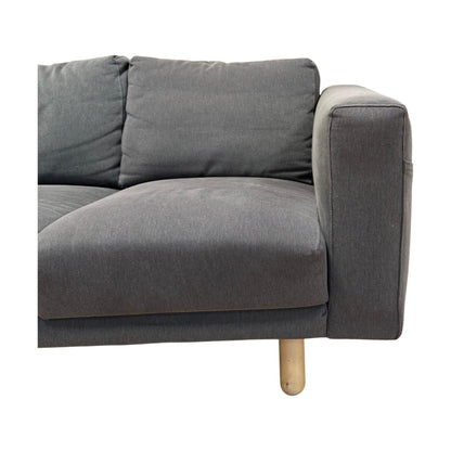 IKEA Norsborg 3-seter sofa
